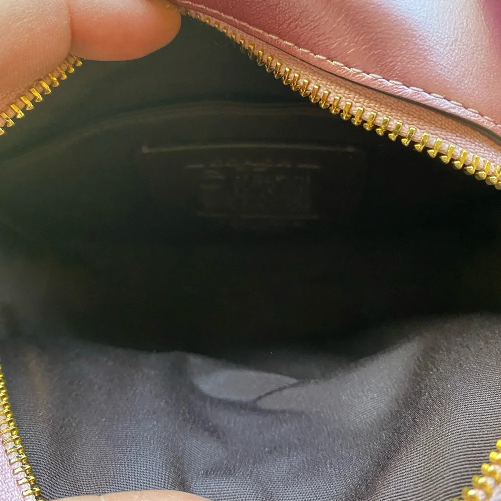 Coach Canteen Crossbody Bag, Archive Re-edition - Picture 9 of 12